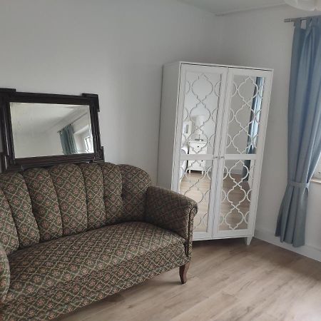 Gemuetliche Wohnung "Charly" Zum Wohlfuehlen Zu Allem Gut Angebunden Paderborn Exteriér fotografie