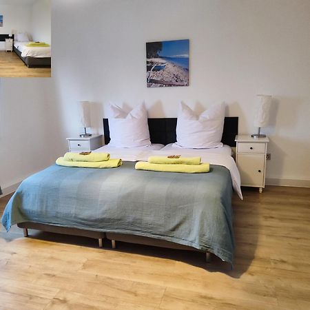 Gemuetliche Wohnung "Charly" Zum Wohlfuehlen Zu Allem Gut Angebunden Paderborn Exteriér fotografie