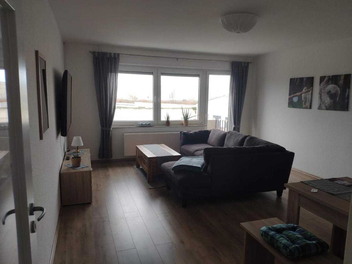 Gemuetliche Wohnung "Charly" Zum Wohlfuehlen Zu Allem Gut Angebunden Paderborn Exteriér fotografie