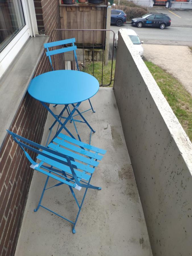 Gemuetliche Wohnung "Charly" Zum Wohlfuehlen Zu Allem Gut Angebunden Paderborn Exteriér fotografie