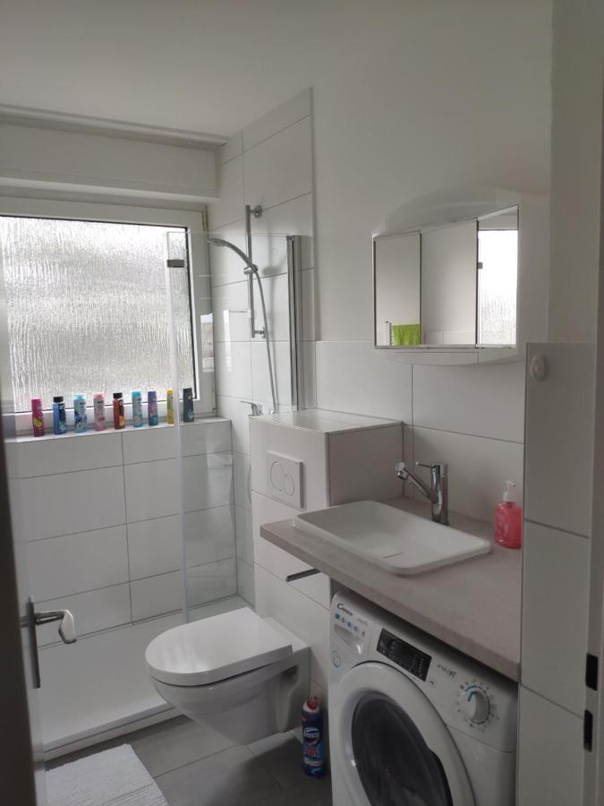 Gemuetliche Wohnung "Charly" Zum Wohlfuehlen Zu Allem Gut Angebunden Paderborn Exteriér fotografie