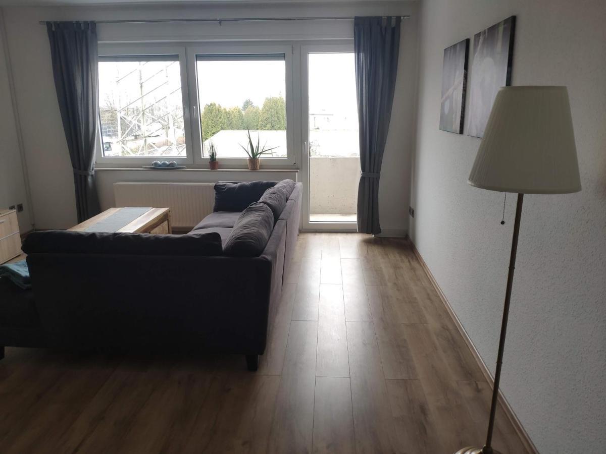 Gemuetliche Wohnung "Charly" Zum Wohlfuehlen Zu Allem Gut Angebunden Paderborn Exteriér fotografie